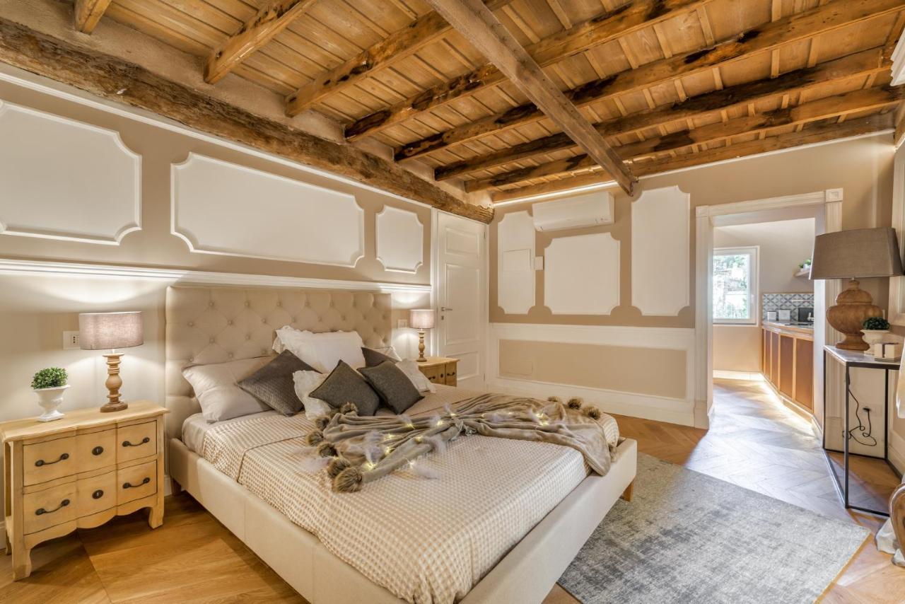 Sweet Holidays - Lerici e 5 Terre Pitelli Buitenkant foto