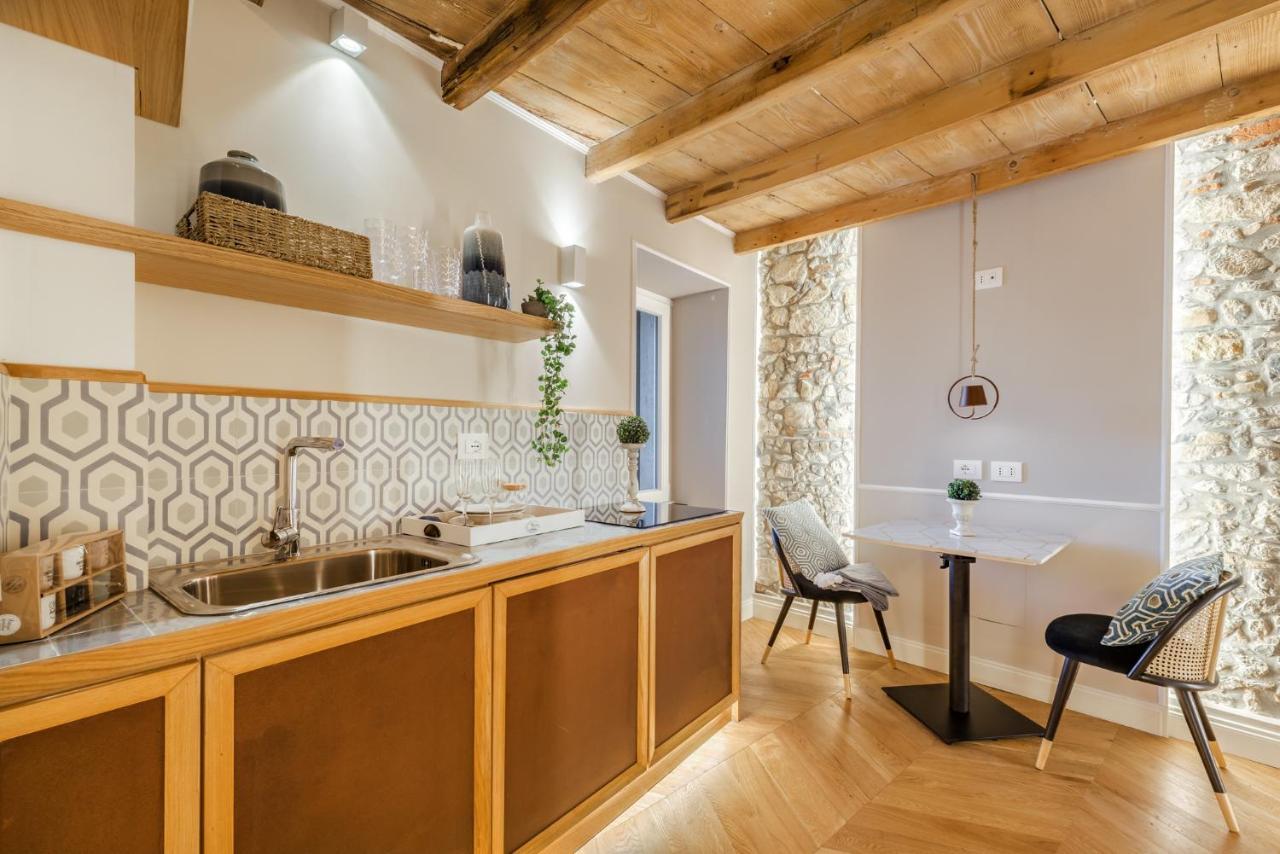 Sweet Holidays - Lerici e 5 Terre Pitelli Buitenkant foto