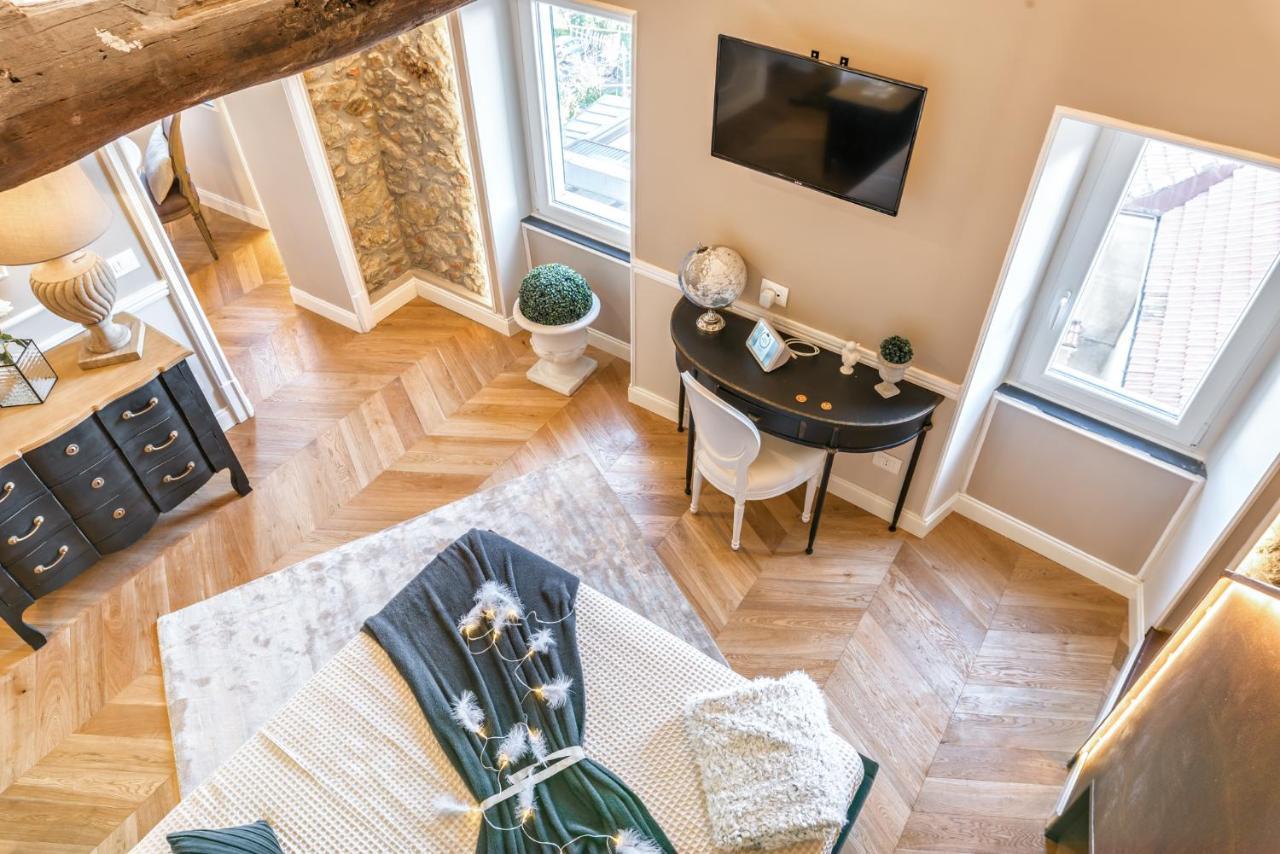 Sweet Holidays - Lerici e 5 Terre Pitelli Buitenkant foto
