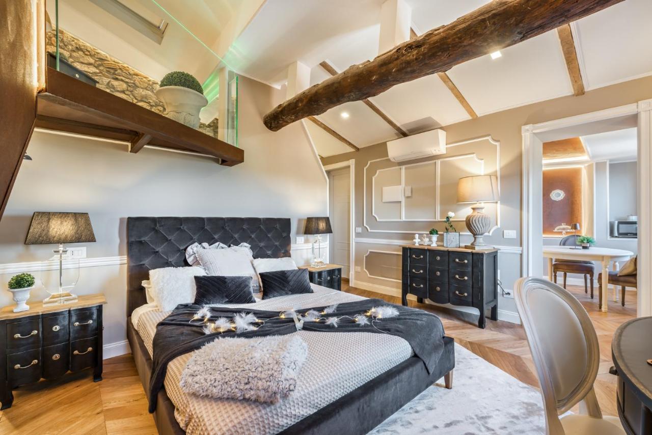 Sweet Holidays - Lerici e 5 Terre Pitelli Buitenkant foto