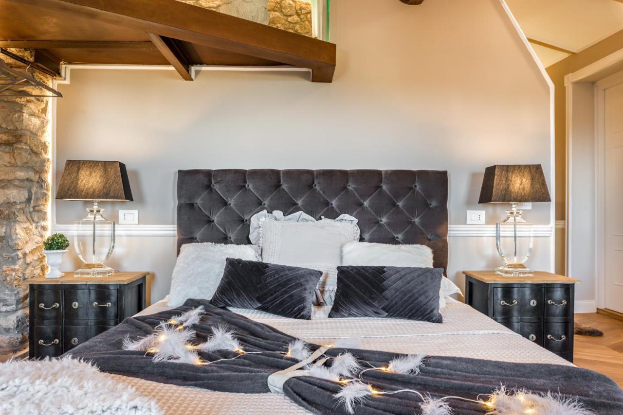 Sweet Holidays - Lerici e 5 Terre Pitelli Buitenkant foto
