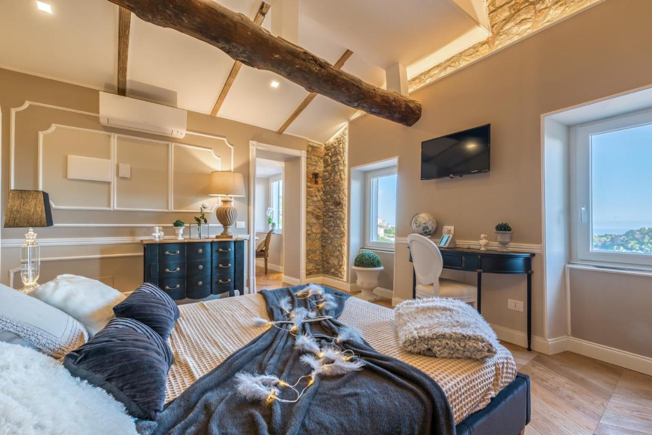 Sweet Holidays - Lerici e 5 Terre Pitelli Buitenkant foto