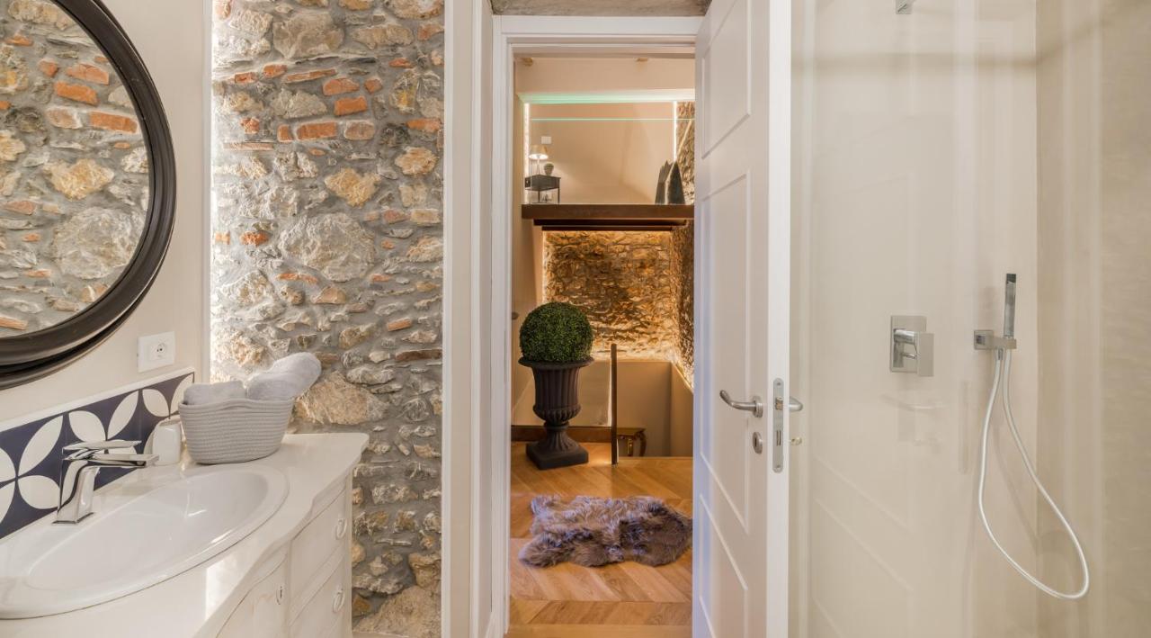 Sweet Holidays - Lerici e 5 Terre Pitelli Buitenkant foto